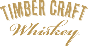 Timber Craft Whiskey Shop logo