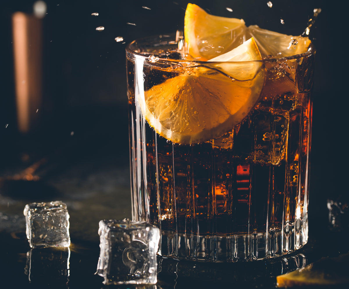 COCKTAIL FIELD GUIDE – Timber Craft Whiskey Shop